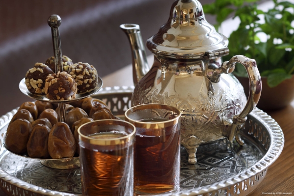 Hotel Courtyard Riyadh Olaya